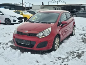 Kia Rio 1.25i 85кс 109000 км. ЕВРО 5В, снимка 1