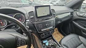 Mercedes-Benz GLS 450 | Mobile.bg    6