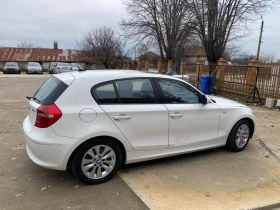 BMW 116 2.0 D 116 к.с., снимка 6