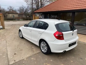 BMW 116 2.0 D 116 к.с., снимка 4