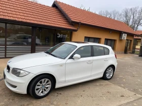 BMW 116 2.0 D 116 к.с., снимка 3