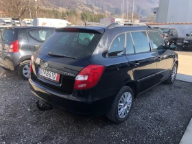 Skoda Fabia 1.6 TDI | Mobile.bg    5