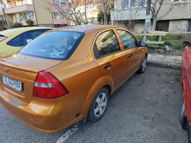 Chevrolet Aveo, снимка 4