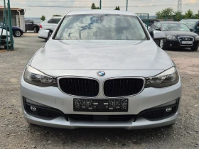 BMW 3gt 320 d | Mobile.bg � ����� ������ 8
