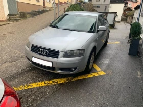 Audi A3, снимка 2