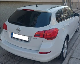 Opel Astra 1.7 цдти, снимка 1