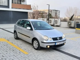 VW Polo 1.2 , снимка 3