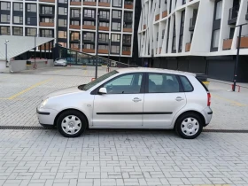 VW Polo 1.2 , снимка 2