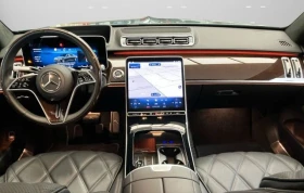 Mercedes-Benz S 680 Maybach V12 4Matic = Exclusive=  | Mobile.bg    8