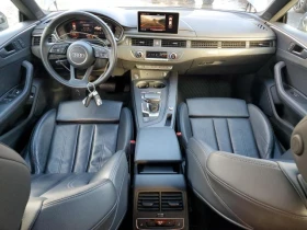 Audi A5 PRESTIGE S LINE - 41500 лв. - 69784820 | Car24.bg