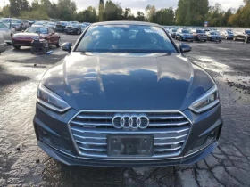 Audi A5 PRESTIGE S LINE - 41500 лв. - 69784820 | Car24.bg