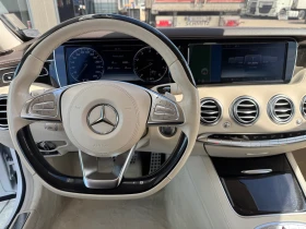 Mercedes-Benz S 500 AMG PACKET / 99 000 . | Mobile.bg    11