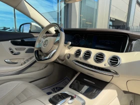 Mercedes-Benz S 500 AMG PACKET / 99 000 км., снимка 10