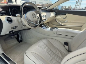 Mercedes-Benz S 500 AMG PACKET / 99 000 . | Mobile.bg    9