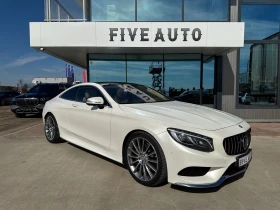 Mercedes-Benz S 500 AMG PACKET / 99 000 . | Mobile.bg    3