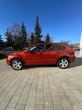     Dodge Caliber 2.0 d 140. 