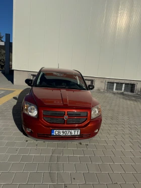 Dodge Caliber 2.0 d 140.  | Mobile.bg    4