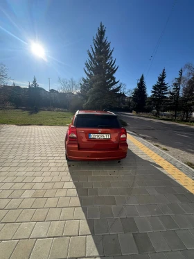 Dodge Caliber 2.0 d 140.  | Mobile.bg    8