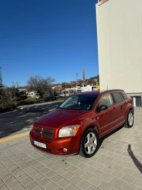 Dodge Caliber 2.0 d 140.  | Mobile.bg    6