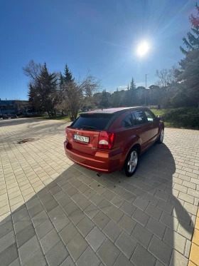 Dodge Caliber 2.0 d 140.  | Mobile.bg    5