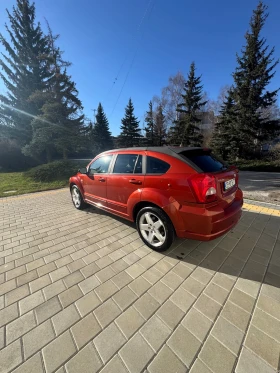 Dodge Caliber 2.0 d 140.  | Mobile.bg    7