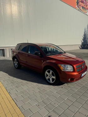     Dodge Caliber 2.0 d 140. 