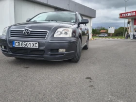 Обява за продажба на Toyota Avensis ~5 500 лв. - изображение 1