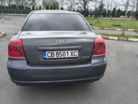 Обява за продажба на Toyota Avensis ~5 500 лв. - изображение 2
