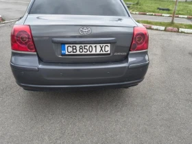 Обява за продажба на Toyota Avensis ~5 500 лв. - изображение 4