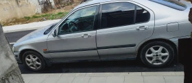 Обява за продажба на Honda Civic 1.4 ~1 800 лв. - изображение 1