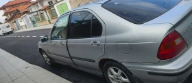 Обява за продажба на Honda Civic 1.4 ~1 800 лв. - изображение 1