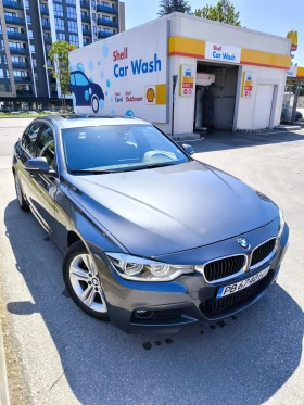 Обява за продажба на BMW 330 330i ~38 399 лв. - изображение 8