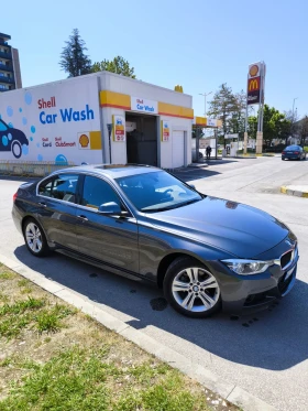 Обява за продажба на BMW 330 330i ~38 399 лв. - изображение 7