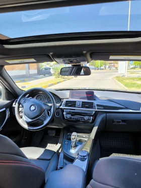 Обява за продажба на BMW 330 330i ~38 399 лв. - изображение 11