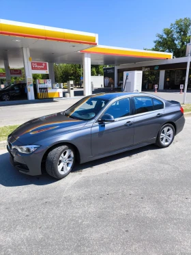 Обява за продажба на BMW 330 330i ~38 399 лв. - изображение 2