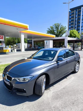 Обява за продажба на BMW 330 330i ~38 399 лв. - изображение 1
