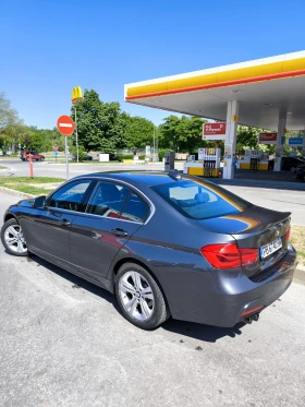Обява за продажба на BMW 330 330i ~38 399 лв. - изображение 3