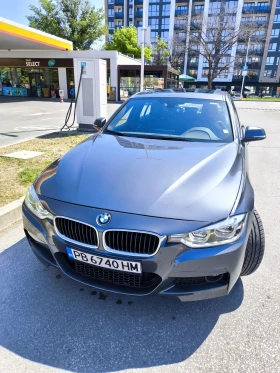 Обява за продажба на BMW 330 330i ~38 399 лв. - изображение 1