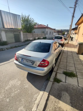 Mercedes-Benz E 270 | Mobile.bg    5