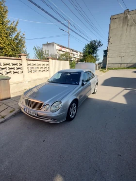Mercedes-Benz E 270 | Mobile.bg    3
