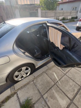 Mercedes-Benz E 270 | Mobile.bg    6