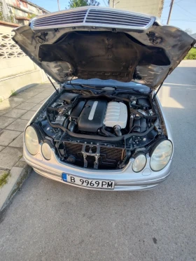 Mercedes-Benz E 270 | Mobile.bg    11