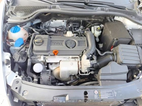 Skoda Octavia 1.4i-122кс.-БЕНЗИН - 8390 лв. - 50875615 17