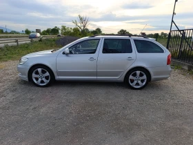 Skoda Octavia 1.4i-122кс.-БЕНЗИН - 8390 лв. - 50875615 4