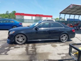 Mercedes-Benz E 350 | Mobile.bg    6