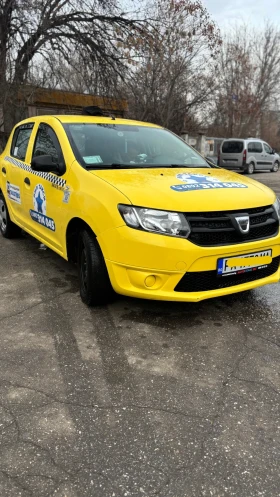 Dacia Sandero | Mobile.bg    3