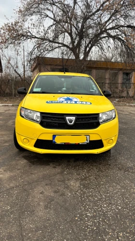 Dacia Sandero | Mobile.bg    2