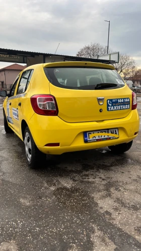 Dacia Sandero | Mobile.bg    5