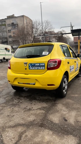 Dacia Sandero | Mobile.bg    4