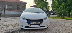     Peugeot 208 1.6 E HDI